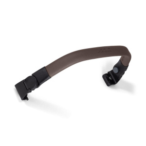 Joolz Aer 2 składany pałąk do spacerówki Aer 2 • Mid Brown Carbon