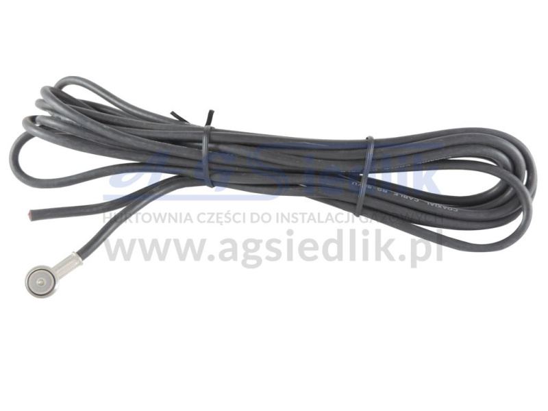 Zdjęcie CB Radia, Akcesoria CB Kabel antenowy Monotech LC DV 5394