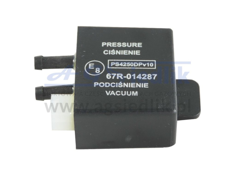 Zdjęcie Czujniki LPG, Czujniki ciśnienia - mapsensor Mapsensor Stefanelli SIS PS4250DPv10