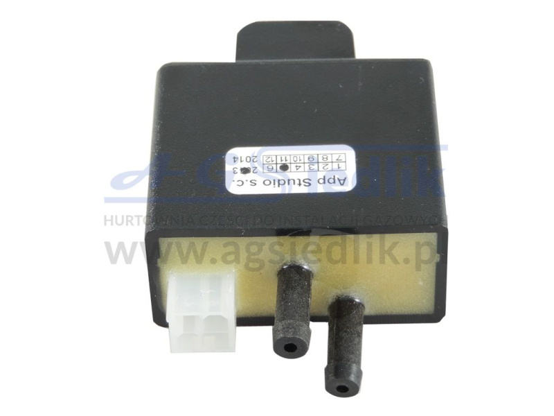 Zdjęcie Czujniki LPG, Czujniki ciśnienia - mapsensor Mapsensor Stefanelli SIS PS4250DPv10