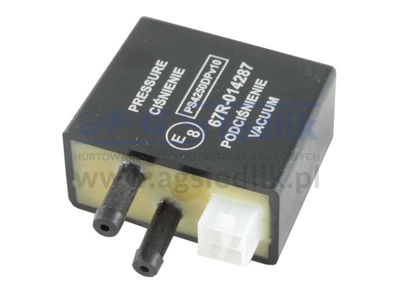 Zdjęcie Czujniki LPG, Czujniki ciśnienia - mapsensor Mapsensor Stefanelli SIS PS4250DPv10