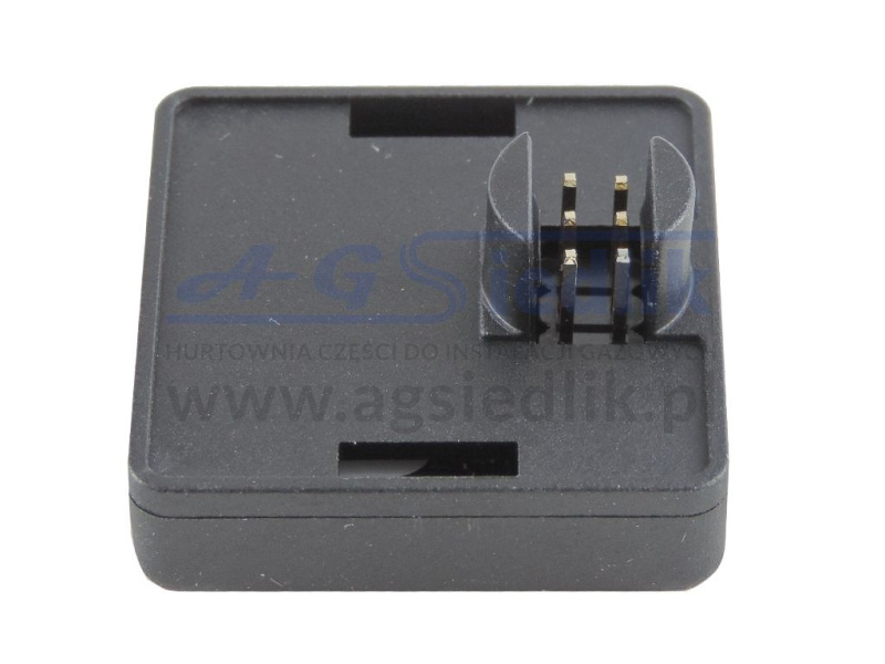 Zdjęcie Elektronika LPG, Zestawy LPGTECH, Akcesoria LPGTECH Centralka LPGTech FCS03 (wtyczka 6-pin)