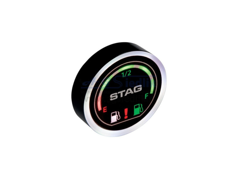 Zdjęcie Elektronika LPG, Zestawy AC Stag, Stag 400.6 DPI Elektronika AC STAG 400.6 DPI ET3V6 (model A2)