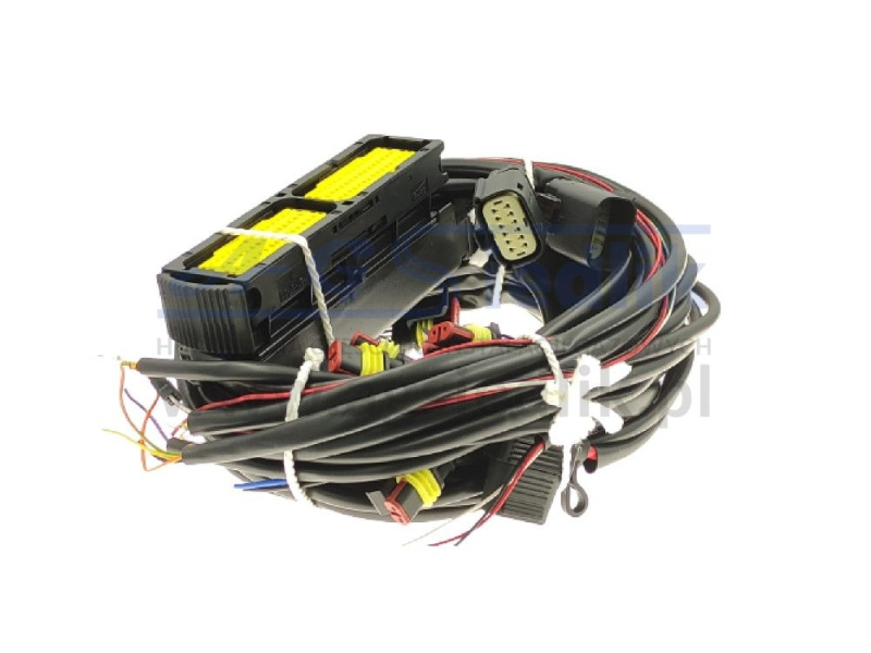 Zdjęcie Elektronika LPG, Zestawy AC Stag, Stag 400.6 DPI Elektronika AC STAG 400.6 DPI ET3V6 (model A2)