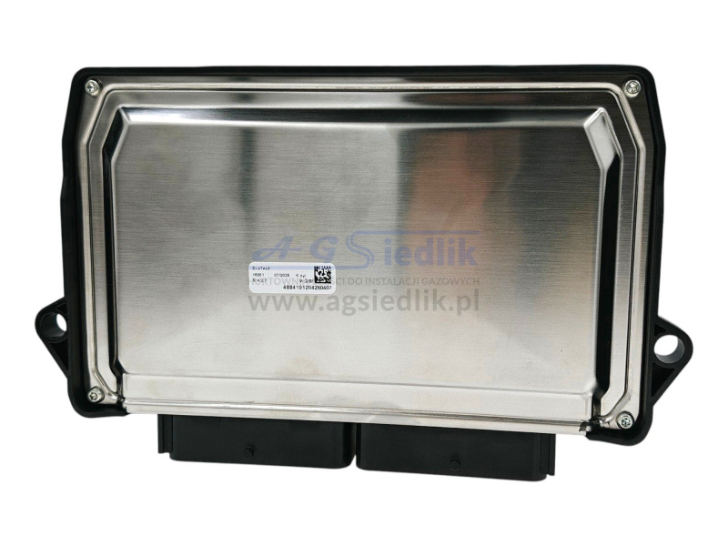 Zdjęcie Części do elektroniki, Sterowniki Sterownik AC STAG 400.6 DPI model A2