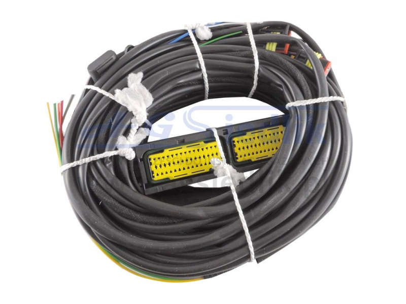 Zdjęcie Części do elektroniki, Okablowanie Okablowanie AC STAG 400.6 DPI - 6 cyl