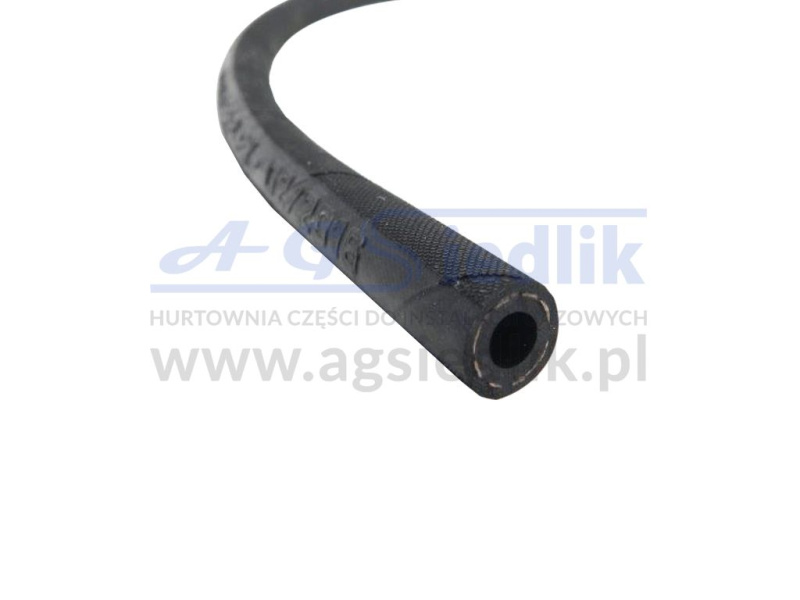 Zdjęcie Węże gumowe, przewody, LPG / CNG, 5 mm Przewód LPG / CNG D5 THUNDERFLEX wąż 25 mb