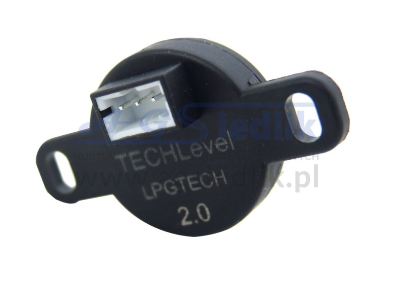 Zdjęcie Elektronika LPG, Zestawy LPGTECH, TECH ONE LPGTECH zestaw elektroniki TECH ONE + TECHlevel 2.0