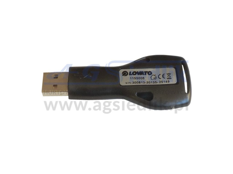 Zdjęcie Elektronika LPG, Zestawy LOVATO, LOVATO - akcesoria Interfejs Lovato USB (Bluetooth)