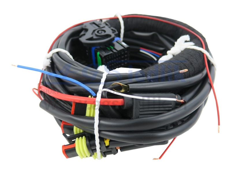 Zdjęcie Części do elektroniki, Okablowanie Okablowanie AC STAG GoFast