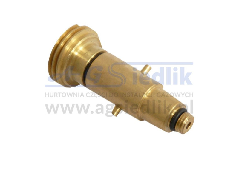 Zdjęcie Zawory i adaptery LPG, Adaptery, ACME Adapter M14 < EUROPA