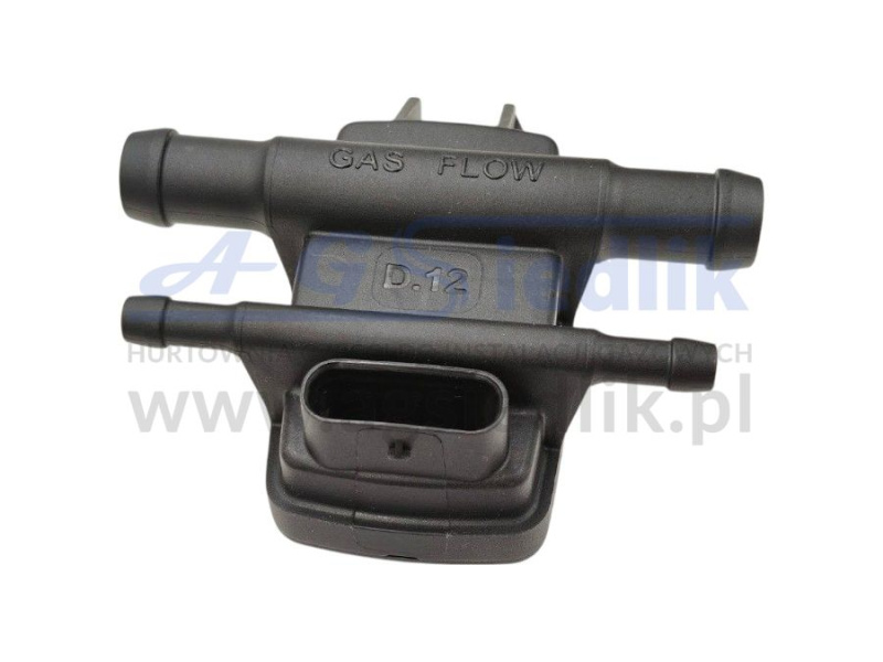 Zdjęcie Czujniki LPG, Czujniki ciśnienia - mapsensor LOVATO E-GO tipo MP01 mapsensor 463000047 (5,5 bar)