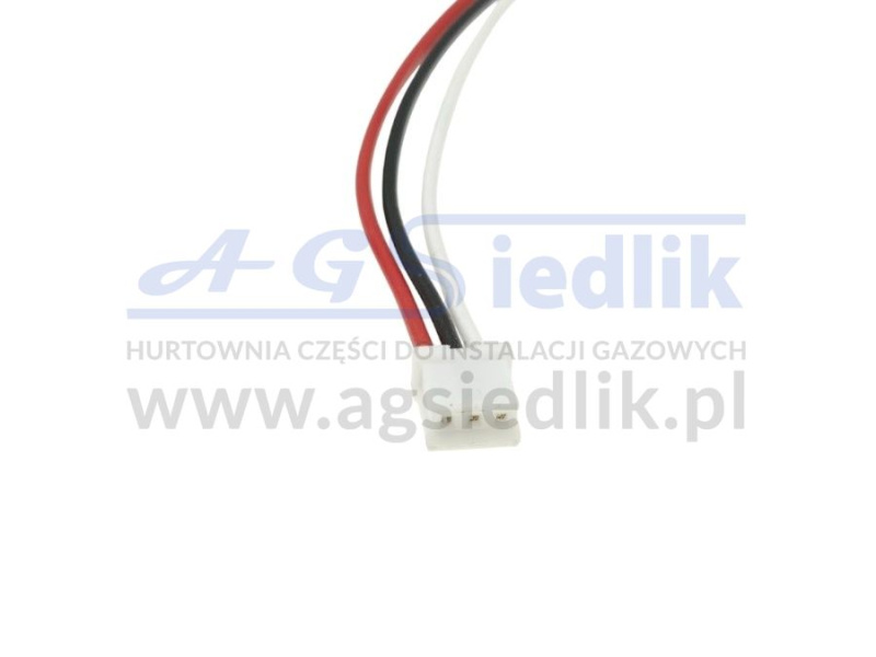 Zdjęcie Części do elektroniki, Okablowanie Wiązka centralki AC STAG LED 600