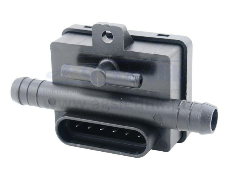 Zdjęcie Czujniki LPG, Czujniki ciśnienia - mapsensor Mapsensor + adapter z Romano ROM025 < RPG