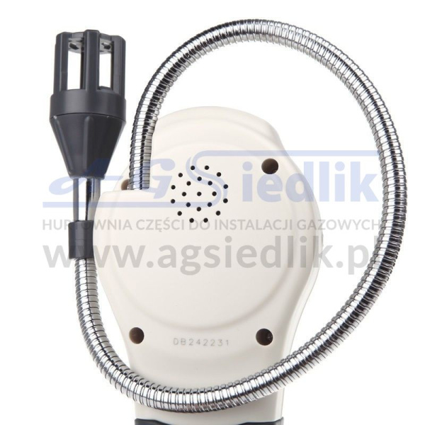 Zdjęcie Akcesoria LPG, Testery szczelności Detektor gazu, tester GM 8800A