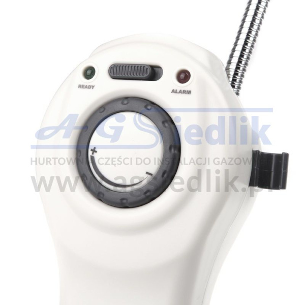 Zdjęcie Akcesoria LPG, Testery szczelności Detektor gazu, tester GM 8800A