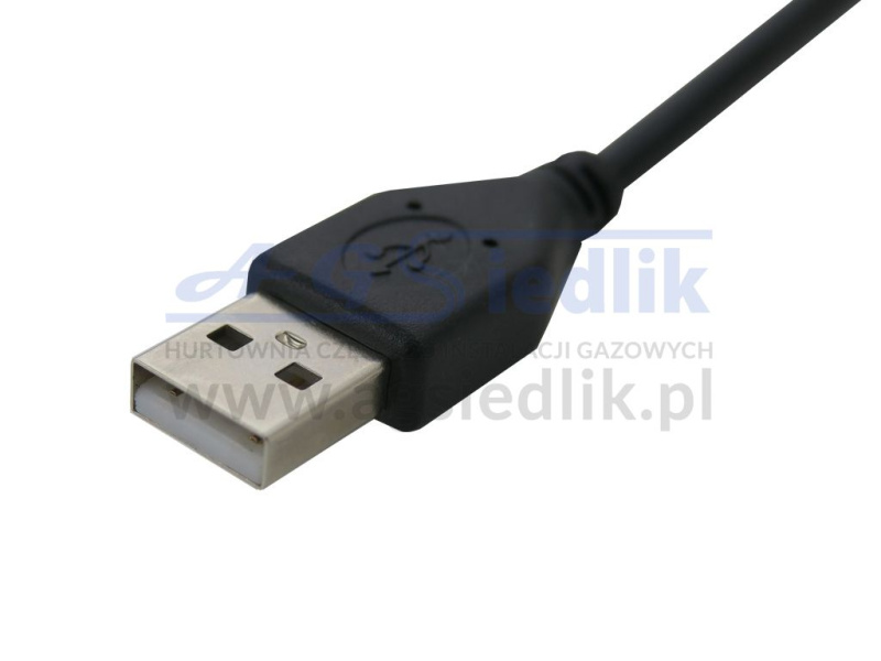 Zdjęcie Części do elektroniki, Interfejs diagnostyczny LPG VALVE PROTECTOR - interfejs USB
