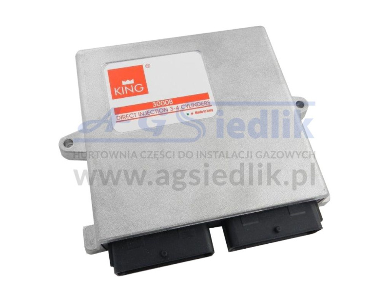 Zdjęcie Części do elektroniki, Sterowniki Sterownik komputer AEB / KING 3000