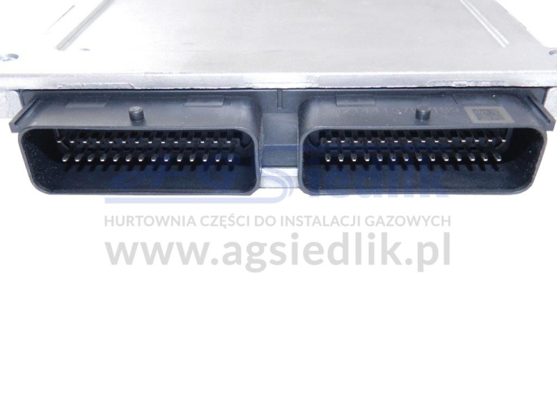 Zdjęcie Części do elektroniki, Sterowniki Sterownik komputer AEB / KING 3000