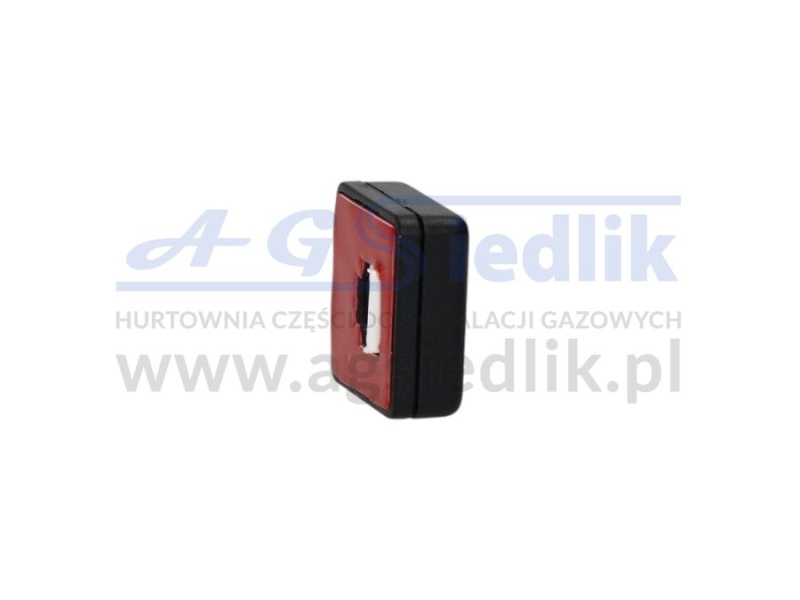 Zdjęcie Elektronika LPG, Zestawy AGC, Akcesoria AGC - COMPACT, ZENIT Centralka Zenit Blue Box, Zenit Black Box