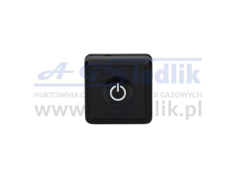 Zdjęcie Elektronika LPG, Zestawy AGC, Akcesoria AGC - COMPACT, ZENIT Centralka Zenit Blue Box, Zenit Black Box