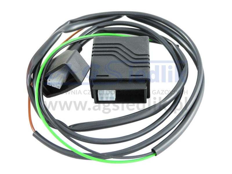 Zdjęcie Części do elektroniki PD-30 stabilizator obrotów PD30 emulator PD 30
