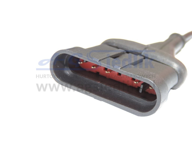Zdjęcie Części do elektroniki, Interfejs diagnostyczny LPG Interfejs LPG BLUEMEC Cosmos / BEDINI / MOTORGAS (USB)