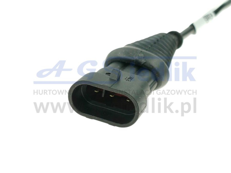 Zdjęcie Części do elektroniki, Interfejs diagnostyczny LPG Interfejs BRC / MTM Sequent 32 / 24 / 55 (USB - oryginał)