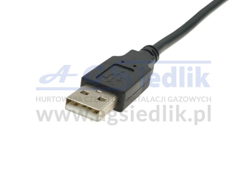 Zdjęcie Części do elektroniki, Interfejs diagnostyczny LPG Interfejs BRC / MTM Sequent 32 / 24 / 55 (USB - oryginał)