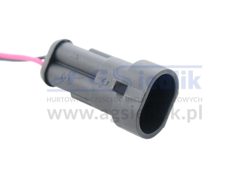 Zdjęcie Elektronika LPG, Zestawy AGC, COMPACT COMPACT Plus elektronika 4 cyl