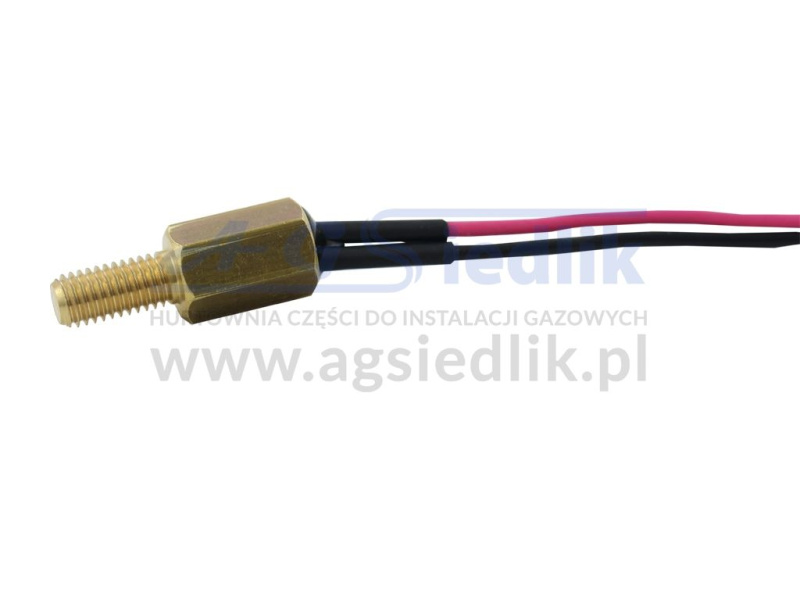 Zdjęcie Elektronika LPG, Zestawy AGC, COMPACT COMPACT Plus elektronika 4 cyl