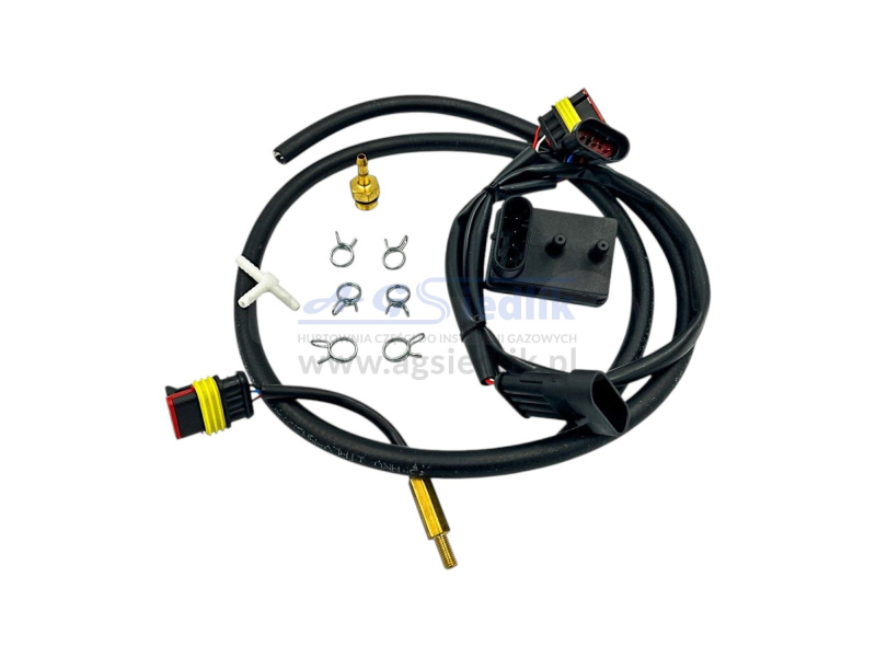 Zdjęcie Czujniki LPG, Czujnik temperatury reduktora STARGAS HERCULES mapsensor K-S01PT