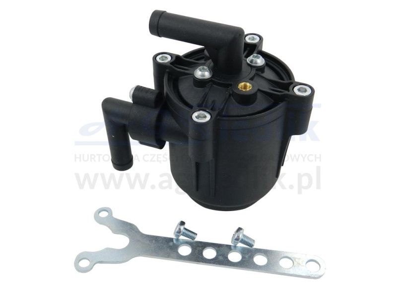 Zdjęcie Filtry LPG, filtry fazy lotnej Filtr EG SPINNER 16 / 16