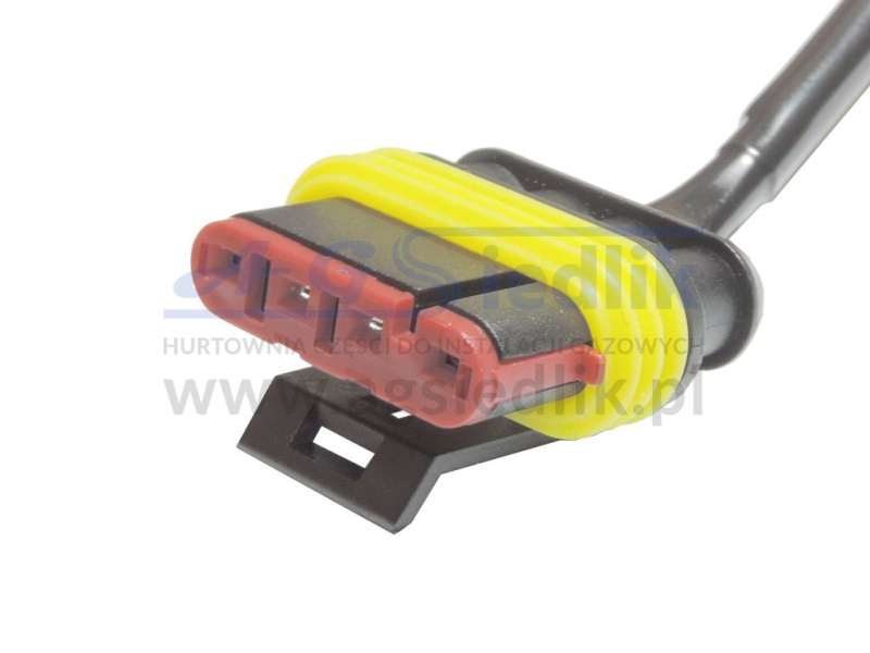 Zdjęcie Części do elektroniki, Interfejs diagnostyczny LPG Interfejs Stargas Polaris Pegasus Elios OBD USB LPG