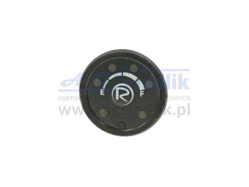 Zdjęcie Centralki LPG, przełączniki, Centralki - Sekwencja Centralka ROMANO - Multi Color RGB LED