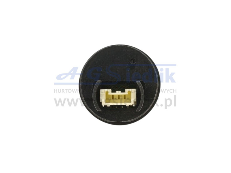 Zdjęcie Centralki LPG, przełączniki, Centralki - Sekwencja Centralka ROMANO - Multi Color RGB LED