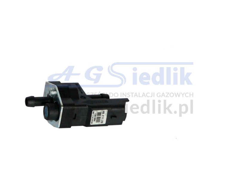 Zdjęcie Wtryskiwacze LPG, 1-cylinder WTRYSKIWACZ MATRIX HS.211.20