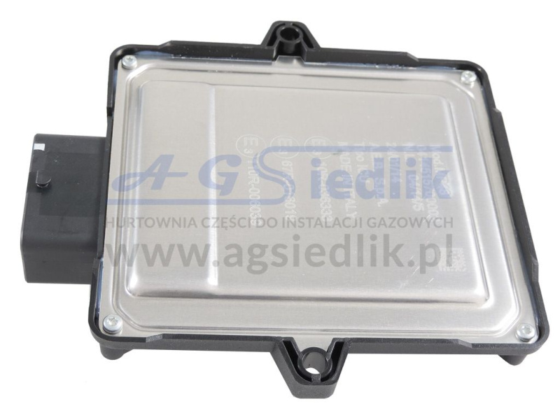 Zdjęcie Części do elektroniki, Sterowniki Sterownik AEB ALEX 48 komputer 4 cyl
