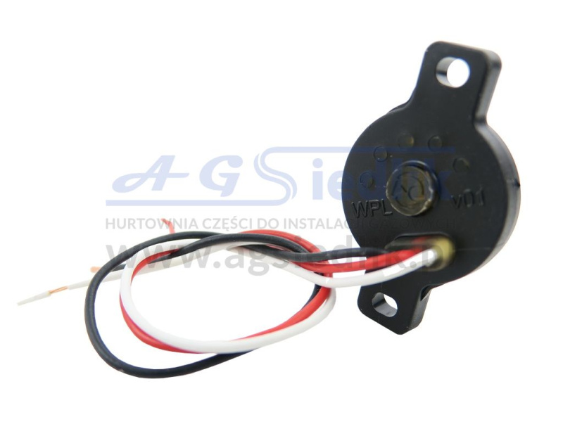Zdjęcie Elektronika LPG, Zestawy AC Stag, STAG QMAX Elektronika AC STAG 300-6 QMAX BASIC 6 cyl
