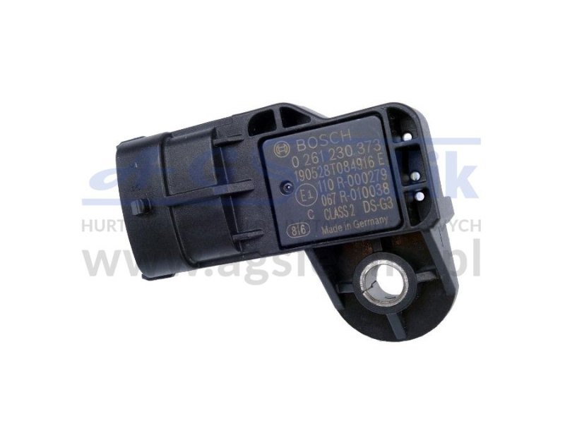 Zdjęcie Czujniki LPG, Czujniki ciśnienia - mapsensor LANDI RENZO mapsensor BOSCH 3,5 bar