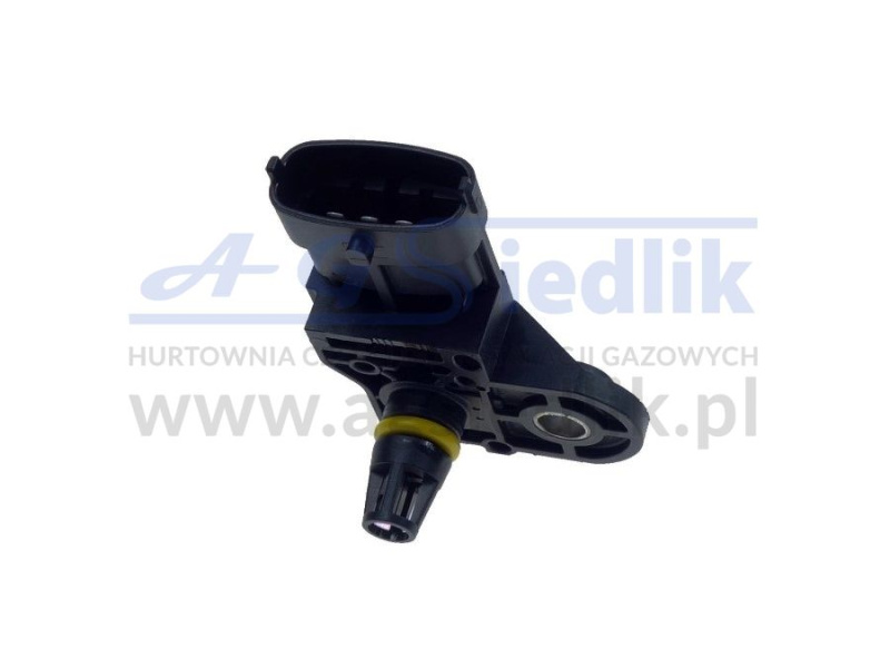 Zdjęcie Czujniki LPG, Czujniki ciśnienia - mapsensor LANDI RENZO mapsensor BOSCH 3,5 bar