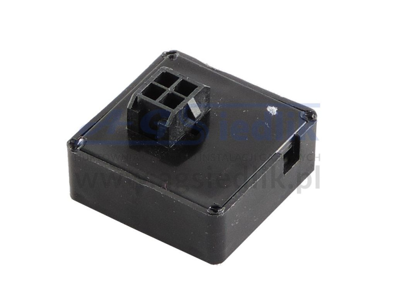 Zdjęcie Centralki LPG, przełączniki, Centralki - Sekwencja Centralka do instalacji AGIS M210