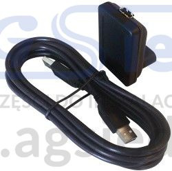 Zdjęcie Części do elektroniki, Interfejs diagnostyczny LPG Interfejs LOVATO USB z okablowaniem SMART / ExR / FAST