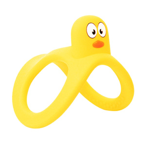 Gryzak Żółta Kaczuszka Mombella