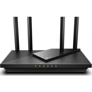 Wi-fi роутер TP-Link Archer AX55 купить в Харькове - Маршрутизатори, Wi-Fi роутери
