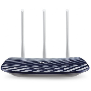 Wi-fi роутер TP-Link Archer C20 V6