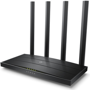 Wi-fi роутер TP-Link Archer C6 V6 купить в Харькове - Маршрутизатори, Wi-Fi роутери