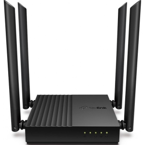Wi-fi роутер TP-Link Archer C64 купить в Харькове - Маршрутизатори, Wi-Fi роутери
