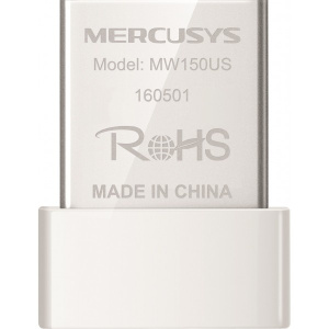 Wi-Fi-адаптер Mercusys MW150US купить в Харькове - Wi-Fi адаптери