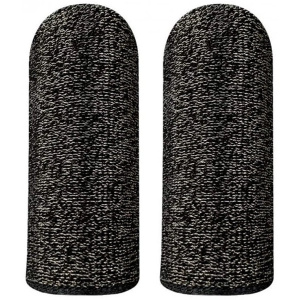 Ігрові напальчники HOCO GM4 Black/Silver